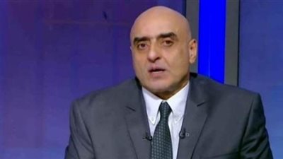 عزمي مجاهد: رفضت عرض الوزير لرئاسة اللجنة المؤقتة باتحاد الكرة الطائرة