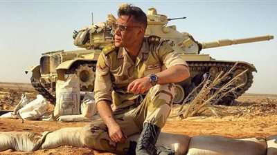 محمد إمام: سعيد بمشاركتي في 