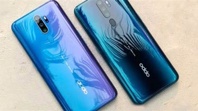 سعر ومواصفات أوبو a9 2020