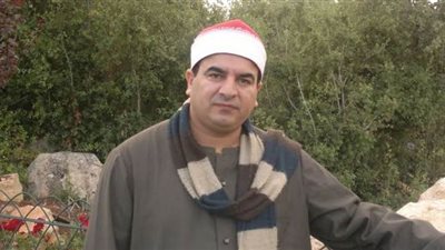 اخبار ماسبيرو.. محمد يحيى الشرقاوي قارئا لقرآن الفجر بالإذاعة