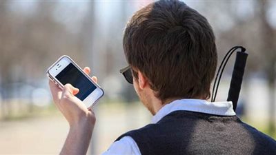 سامسونج تطلق مميزات جديدة تساعد ذوي الإعاقة البصرية في فهم البيئة المحيطة