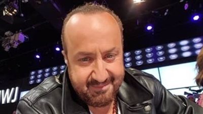 غسان الرحباني ينفي وفاة فيروز بعد تعرضها لأزمة صحية