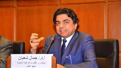 جمال شعبان يكشف عن علامات تنذر بالإصابة بأزمات قلبية | فيديو