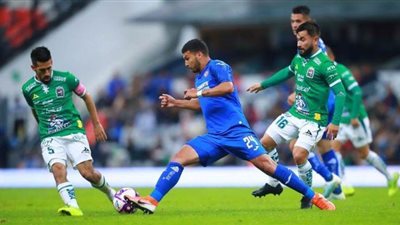 رسميا.. إلغاء الدوري المكسيكي دون تحديد بطل