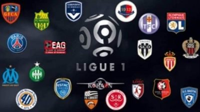 رفض طعن ليون وأميان وتولوز على إلغاء الدوري الفرنسي