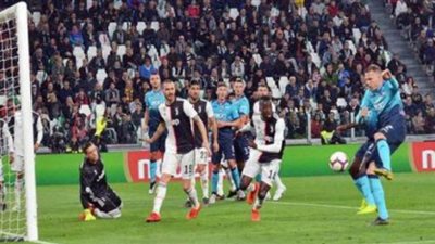 بسبب كورونا.. بروتوكول جديد في الدوري الإيطالي لاستئناف البطولة