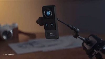 فيفو تكشف رسميا عن تصميم هاتفيها X50 و X50 Pro | فيديو