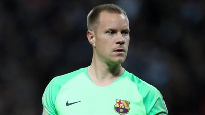 برشلونة يقترب بشدة من تجديد عقد نجمه