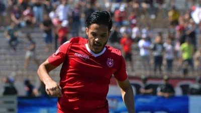 النجم الساحلي يكشف حقيقة انتقال كشريدة للزمالك