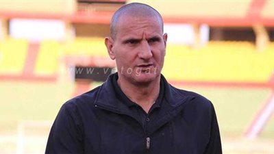 مدرب حراس الأهلي: بكاري جاساما سبب خسارة دوري أبطال إفريقيا 2017