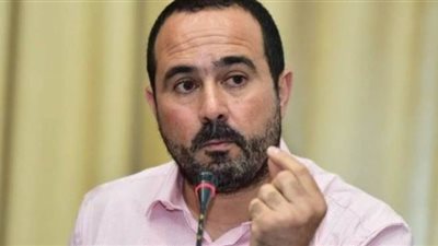 القبض على نجل شقيق الريسوني 