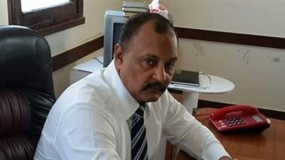 اخبار ماسبيرو.. وفاة وكيل وزارة بقطاع أمن الوطنية للإعلام بسبب كورونا