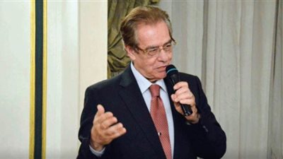 استهدفت السادات..عدلي حسين يكشف تحقيقات قضية الهجوم على الفنية العسكرية | فيديو