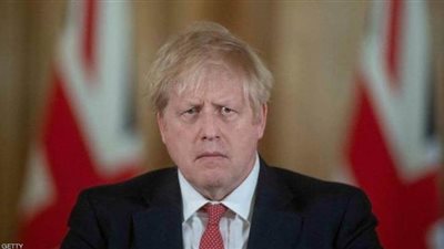 جونسون يخطط لتقليص مشاركة 