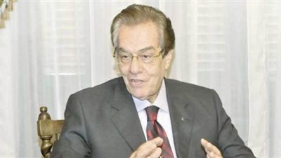 عدلي حسين: تسجيلات مسربة وراء قرار السادات باعتقال رموز الدولة عام 1971