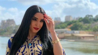 روجينا عن شخصيتها في مسلسل 