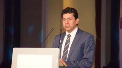 رغم كورونا.. وزير الرياضة يعلن عودة الدوري: سنبلغ الأندية بالإجراءات الاحترازية بعد العيد