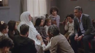 القمر آخر الدنيا الحلقة ٣٠.. بشرى تجد والدتها بعد غياب وحدثت مفاجأة | فيديو