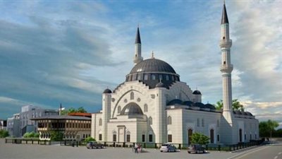 مساجد تركيا تذيع أغاني وقت الصلاة والسلطات تعتقل معارضة سخرت من الواقعة | فيديو