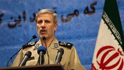 وزير الدفاع الإيراني يحمل الحرس الثوري مسؤولية إسقاط الطائرة الأوكرانية