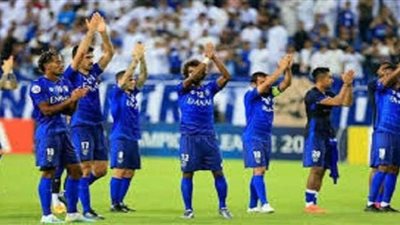 الهلال السعودي يدعم لاعبيه بأجهزة رياضية