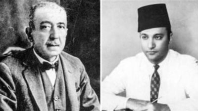 عبد الوهاب يختار أحمد شوقي للتهنئة بالعيد.. وكامل الشناوي يهنيء الطفل اليتيم