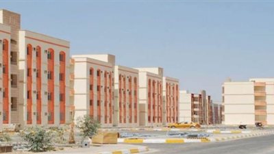 جهاز مدينة حدائق أكتوبر يواصل حملاته للقضاء على التعديات والإشغالات