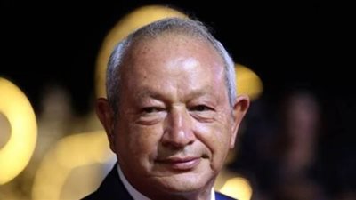 ساويرس عن تعامل أمريكا مع أزمة ليبيا: واشنطن لا ترى أن السراج باع روحه للشيطان