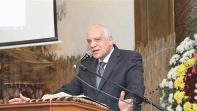 حملات للتفتيش على منافذ اللحوم ومحلات الأغذية بالجيزة استعداداً للعيد