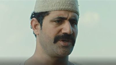 محمود حافظ: مسلسل الاختيار ملحمة.. وتلقيت خبر وفاة والدتي أثناء التصوير