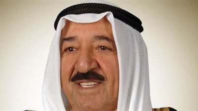أمير الكويت: واثقون من تجاوز أزمة فيروس كورونا