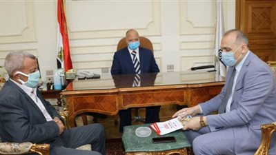 رابط نتيجة الشهادة الإعدادية بالقاهرة