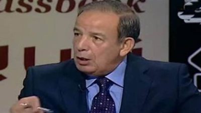 فاروق المقرحي: جماعة الإخوان تتخذ من الأعياد موعداً لتنفيذ عملياتها الإرهابية | فيديو