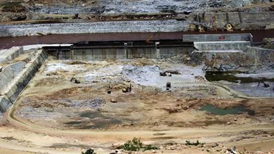 أبرزها الانهيار.. خبير سوداني يكشف مخاطر وعيوب سد النهضة