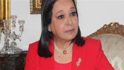 نائبة تُطالب بإنتاج مسلسلات وأفلام تجسد تضحيات أبطال القوات المسلحة