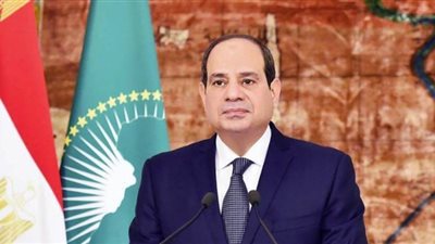  السيسي يتبادل تهاني عيد الفطر مع ملوك البحرين والسعودية والأردن وأمير الكويت.. ورؤساء الجزائر وتونس والعراق بالقائمة