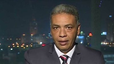 سمير راغب عن خلية الأفلام المفبركة: عمل مخابراتي وليس إعلامياً | فيديو