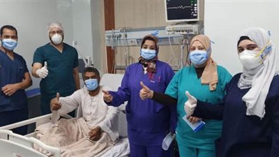 3 عمليات ولادة قيصرية وتعافي 241 حالة من كورونا بعزل الأقصر في رمضان