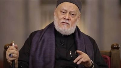 علي جمعة: حال بني إسرائيل كان مزرياً قبل ميلاد المسيح | فيديو