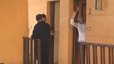 بورسعيد تستقبل ٢٧٠ من العالقين بالمدينة الشبابية l صور