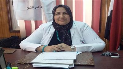 رفع حالة الطوارئ بمستشفيات كفرالشيخ خلال عيد الفطر المبارك