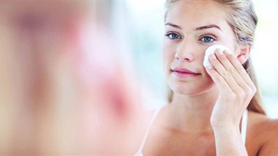 دللي نفسك واعتني بجمالك في البيت بطرق طبيعية ليلة العيد