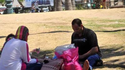 جهاز الشيخ زايد يناشد سكان المدينة بمنع التجمعات في العيد 