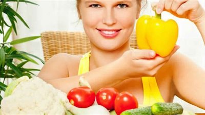 4 أطعمة تناوليها ليلة العيد للتخلص من شحوب وجفاف بشرتك