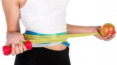 6 خضراوات تناوليها يوميًا تخلصك من دهون البطن نهائيًا