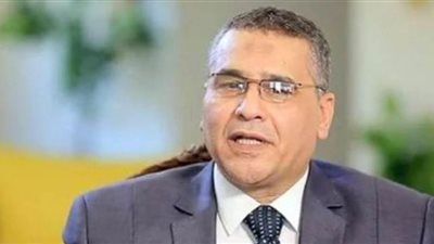 عاطف أمين: حلم تطوير العشوائيات تحقق لواقع ملموس في عهد السيسي | فيديو