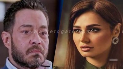 أشهرهم أحمد زاهر وحلا شيحة.. نجوم أشعلوا غضب الجمهور في دراما رمضان 2020