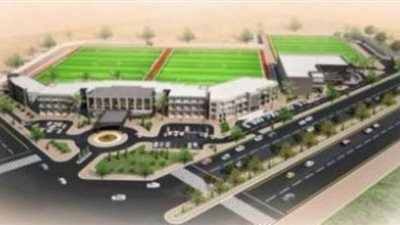 تطوير مشروع الهدف يوفر 35 مليون جنيه لخزينة الجبلاية