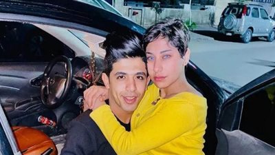 نهاية ترند الاغتصاب.. منه عبد العزيز تعلن انتهاء أزمتها مع مازن | فيديو