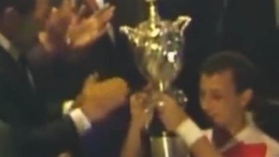 الكاف يحتفل بذكرى تتويج الأهلي بلقب نادي القرن | فيديو